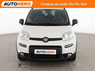 Fiat Panda 1.0 Mild-Hybrid City Life