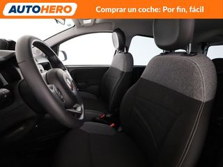 Fiat Panda 1.0 Mild-Hybrid City Life