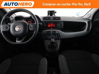 Fiat Panda 1.0 Mild-Hybrid City Life