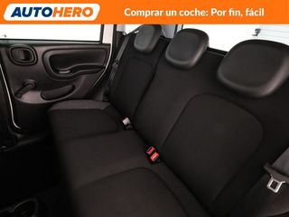 Fiat Panda 1.0 Mild-Hybrid City Life