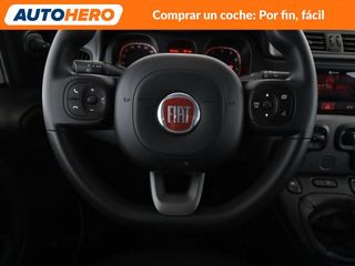 Fiat Panda 1.0 Mild-Hybrid City Life