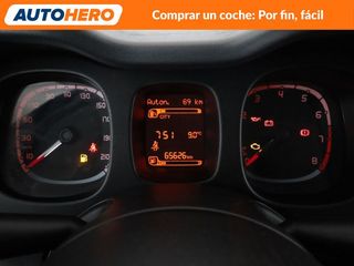 Fiat Panda 1.0 Mild-Hybrid City Life