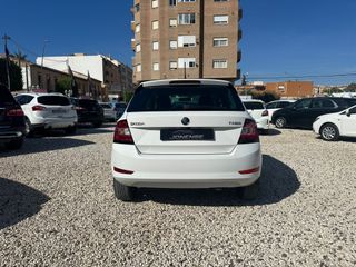 Skoda Fabia 1.0 TSI 70KW (95cv) Style