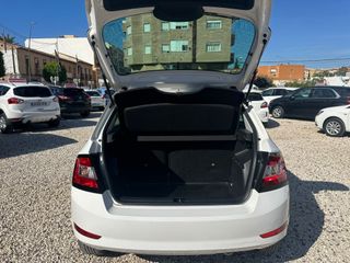Skoda Fabia 1.0 TSI 70KW (95cv) Style