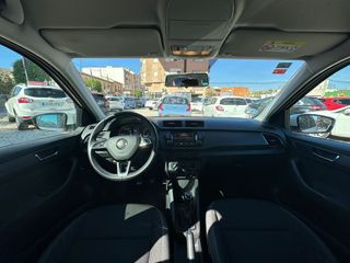 Skoda Fabia 1.0 TSI 70KW (95cv) Style