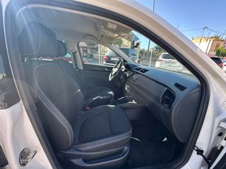 Skoda Fabia 1.0 TSI 70KW (95cv) Style