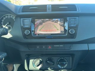 Skoda Fabia 1.0 TSI 70KW (95cv) Style