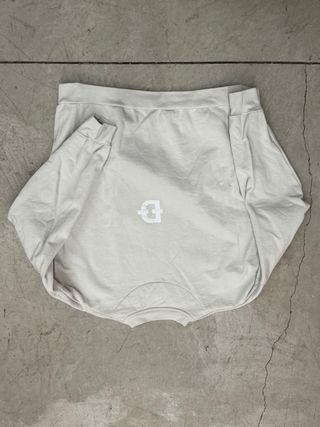 Sudadera DELLACROCE beige
