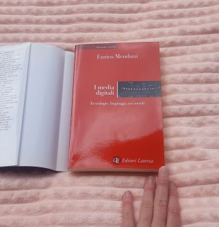 I media digitali tecnologie, linguaggi, usi soc...