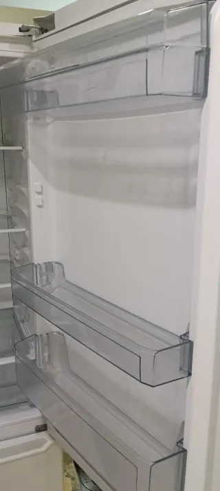 Nevera Beko No Frost A+