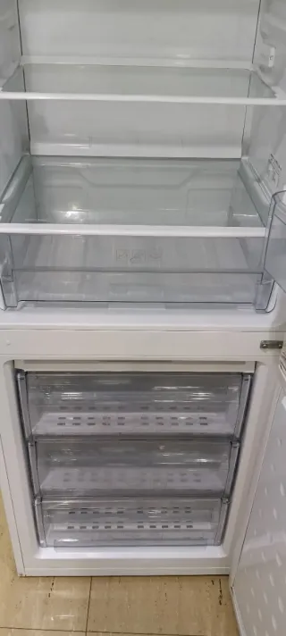 Nevera Beko No Frost A+