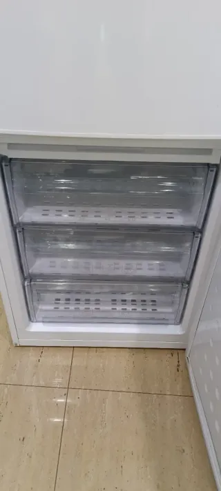 Nevera Beko No Frost A+