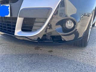 Renault Megane 2009