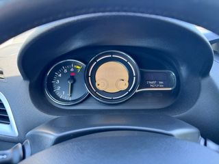 Renault Megane 2009