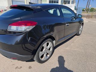 Renault Megane 2009