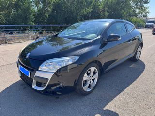 Renault Megane 2009