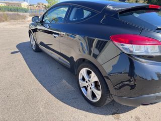 Renault Megane 2009