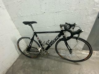 Bicicleta de carretera Trek 2200
