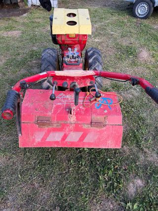 Motocultor BCS 315