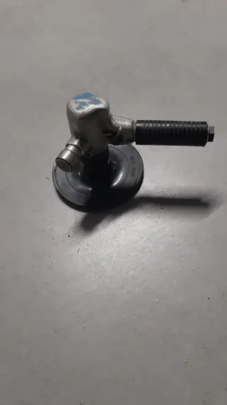 Lijadora Neumática Profesional
