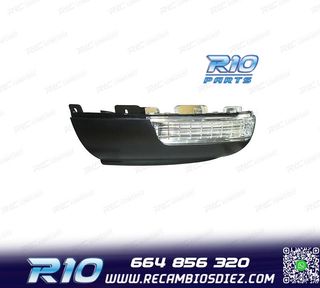 INTERMITENTE ESPEJO IZQUIERDO SEAT ALHAMBRA 10-
