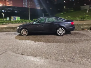 Audi A6 2005