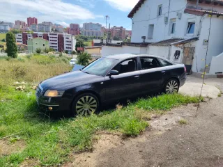 Audi A6 2005