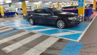 Audi A6 2005