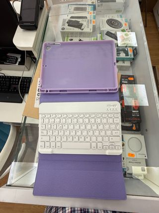 Teclado para tableta