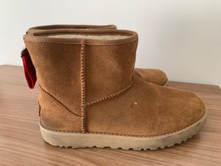 Botas UGG Marrones Talla 38