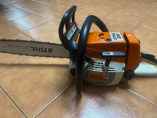 Motosierra STIHL 026