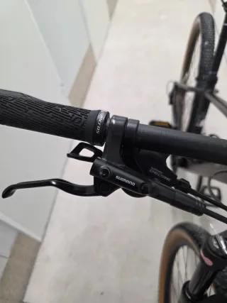 Bicicleta Scott Aspect