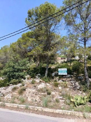 Terreno en venta en Can Lloses - Can Marcer en Sant Pere de Ribes