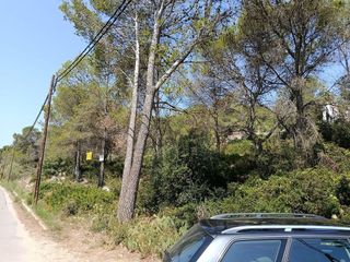 Terreno en venta en Can Lloses - Can Marcer en Sant Pere de Ribes