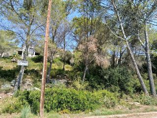Terreno en venta en Can Lloses - Can Marcer en Sant Pere de Ribes