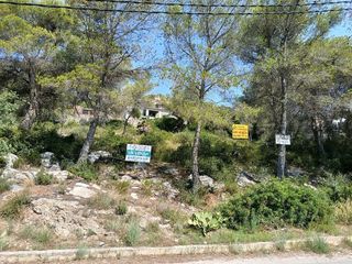 Terreno en venta en Can Lloses - Can Marcer en Sant Pere de Ribes