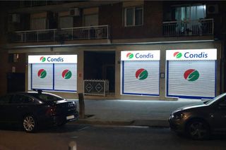 Local comercial en venta en Centre en Cornellà de Llobregat