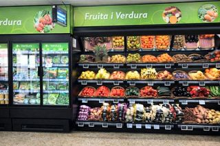Local comercial en venta en Centre en Cornellà de Llobregat