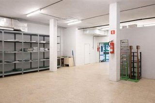 Local comercial en venta en Centre en Cornellà de Llobregat