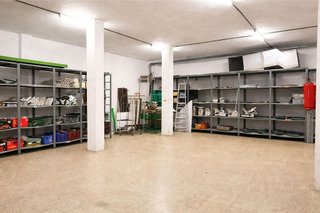 Local comercial en venta en Centre en Cornellà de Llobregat