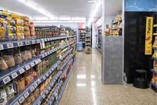 Local comercial en venta en Centre en Cornellà de Llobregat