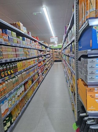 Local comercial en venta en Centre en Cornellà de Llobregat