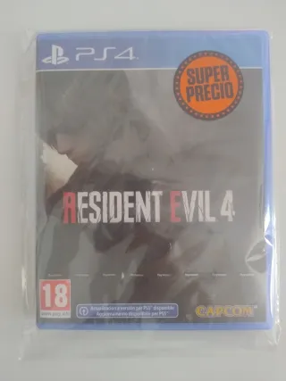 Juegos de terror / Survival Horror