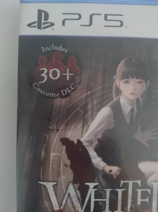 Juegos de terror / Survival Horror