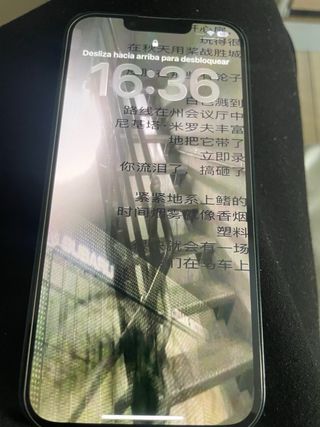iPhone 14