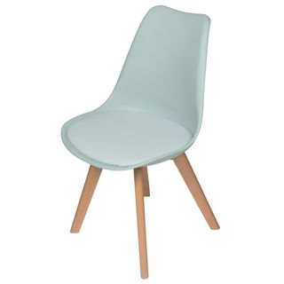 Sillas de comedor diferentes colores