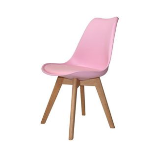 Sillas de comedor diferentes colores