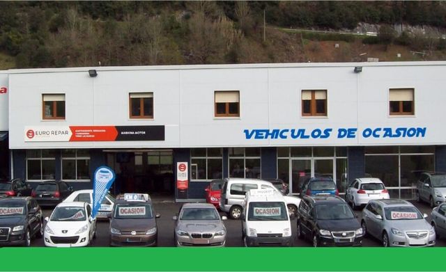 Toyota Avensis 2016