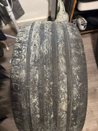 Llantas BMW 20 315/35ZR20