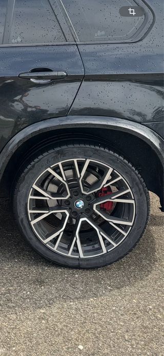 Llantas BMW 20 315/35ZR20